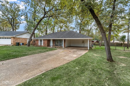 Shreveport, LA 71118 Caddo Parish
