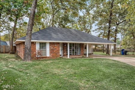 Shreveport, LA 71118 Caddo Parish
