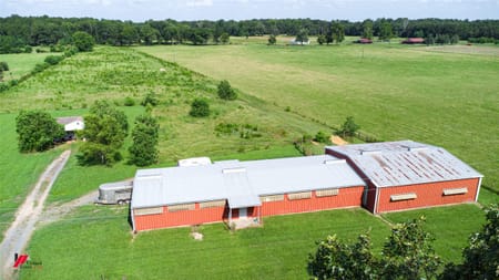 Doyline, LA 71023 Webster Parish