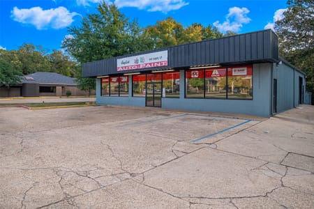Shreveport, LA 71118 Caddo Parish
