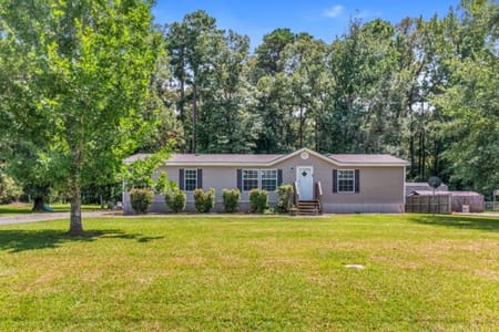 Haughton, LA 71037 Bossier Parish