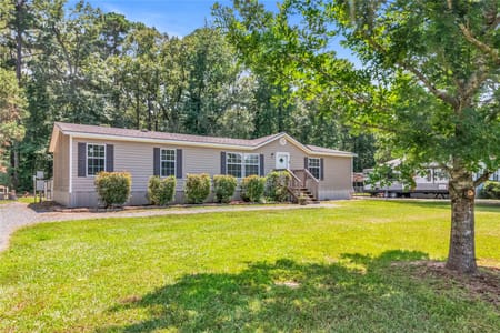 Haughton, LA 71037 Bossier Parish