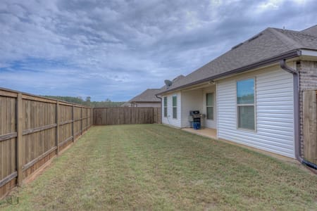 Haughton, LA 71037 Bossier Parish