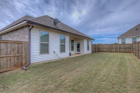 Haughton, LA 71037 Bossier Parish