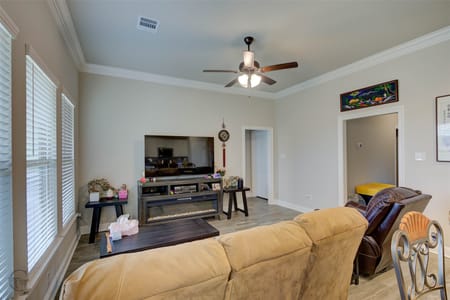 Haughton, LA 71037 Bossier Parish