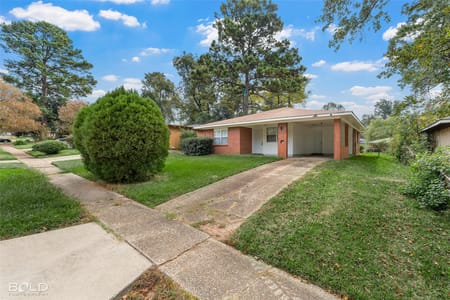 Shreveport, LA 71109 Caddo Parish
