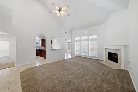 Plano, TX 75094 Collin County