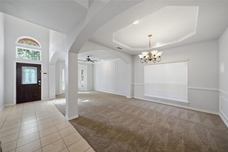 Plano, TX 75094 Collin County