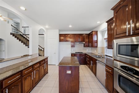 Plano, TX 75094 Collin County