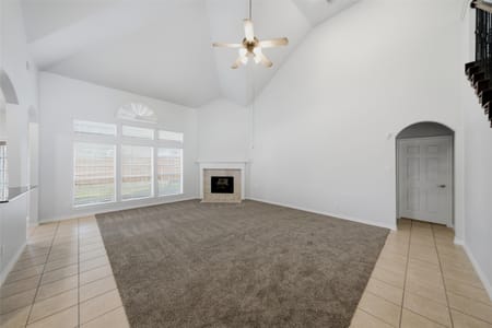 Plano, TX 75094 Collin County