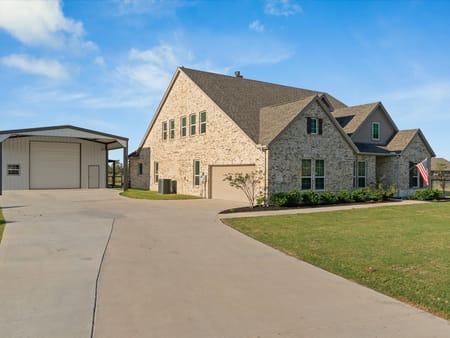 Sanger, TX 76266 Denton County