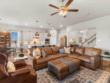 Sanger, TX 76266 Denton County