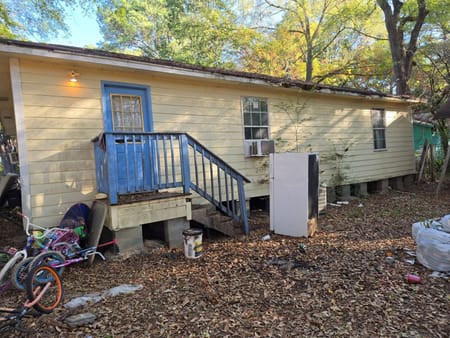 Plain Dealing, LA 71064 Bossier Parish