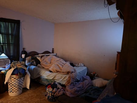 Plain Dealing, LA 71064 Bossier Parish