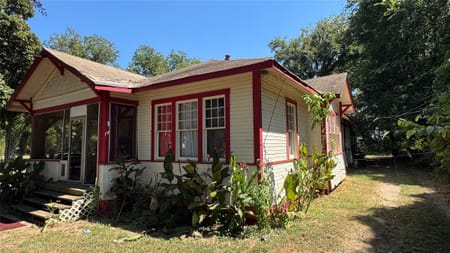 Gilliam, LA 71029 Caddo Parish