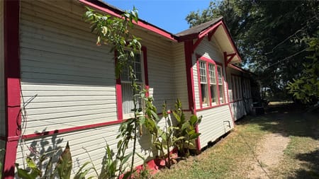 Gilliam, LA 71029 Caddo Parish