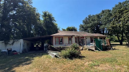 Gilliam, LA 71029 Caddo Parish