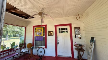 Gilliam, LA 71029 Caddo Parish