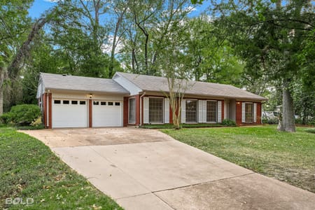 Shreveport, LA 71107 Caddo Parish
