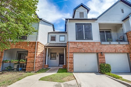 Plano, TX 75093 Collin County