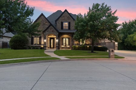 North Richland Hills, TX 76182 Tarrant County