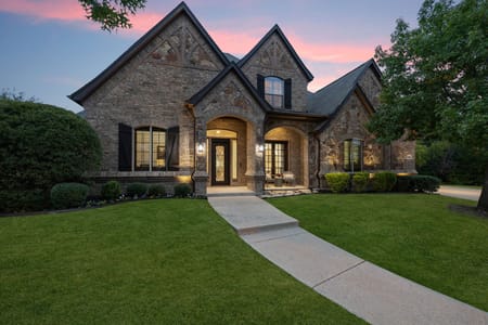 North Richland Hills, TX 76182 Tarrant County
