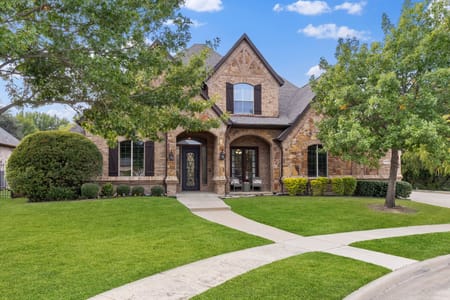 North Richland Hills, TX 76182 Tarrant County