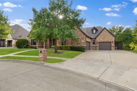 North Richland Hills, TX 76182 Tarrant County