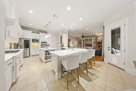 North Richland Hills, TX 76182 Tarrant County