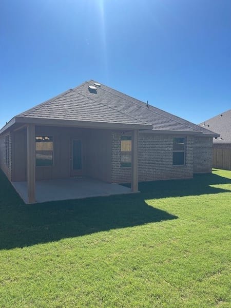 Springtown, TX 76082 Parker County