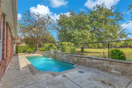 Frisco, TX 75035 Collin County