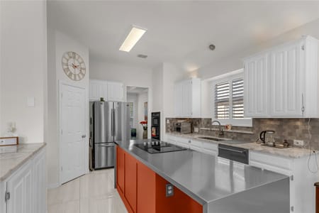 Frisco, TX 75035 Collin County