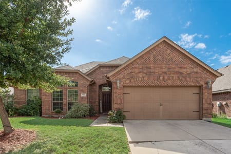 Little Elm, TX 75068 Denton County