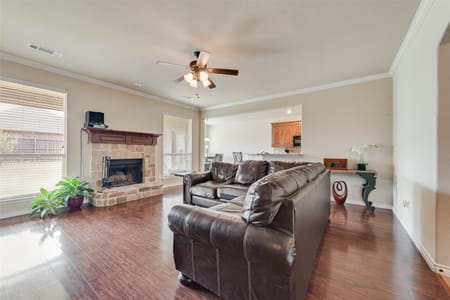 Little Elm, TX 75068 Denton County