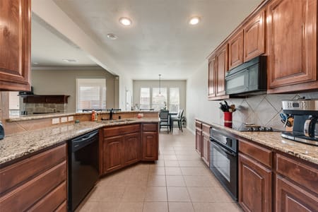 Little Elm, TX 75068 Denton County