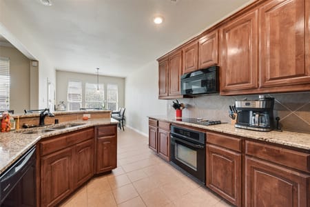 Little Elm, TX 75068 Denton County