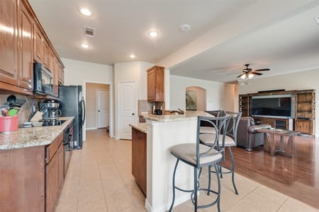 Little Elm, TX 75068 Denton County