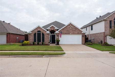 Bedford, TX 76021 Tarrant County
