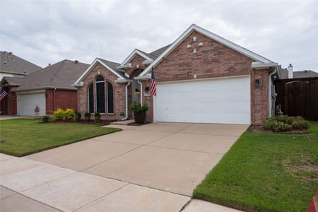 Bedford, TX 76021 Tarrant County