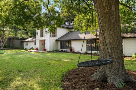 Waco, TX 76710 McLennan County