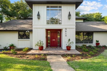 Waco, TX 76710 McLennan County