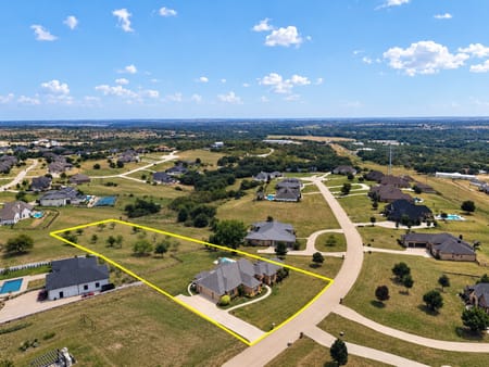 Fort Worth, TX 76126 Tarrant County