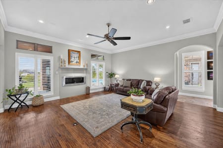 Fort Worth, TX 76126 Tarrant County