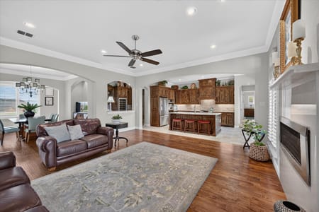 Fort Worth, TX 76126 Tarrant County