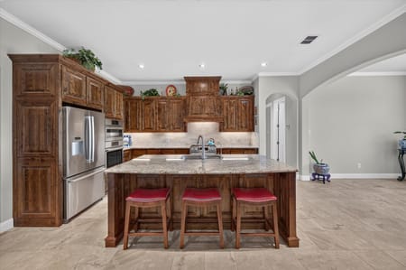 Fort Worth, TX 76126 Tarrant County