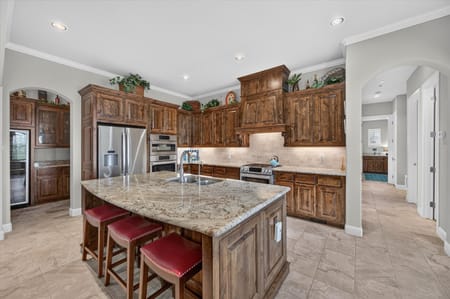 Fort Worth, TX 76126 Tarrant County