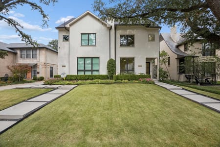University Park, TX 75205 Dallas County