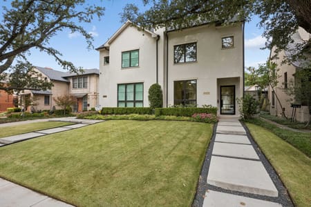 University Park, TX 75205 Dallas County