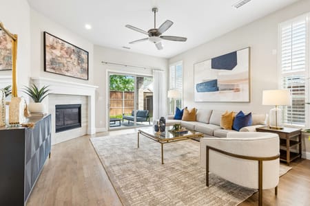 Plano, TX 75024 Collin County