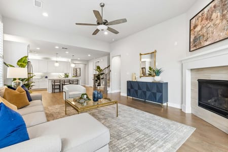 Plano, TX 75024 Collin County